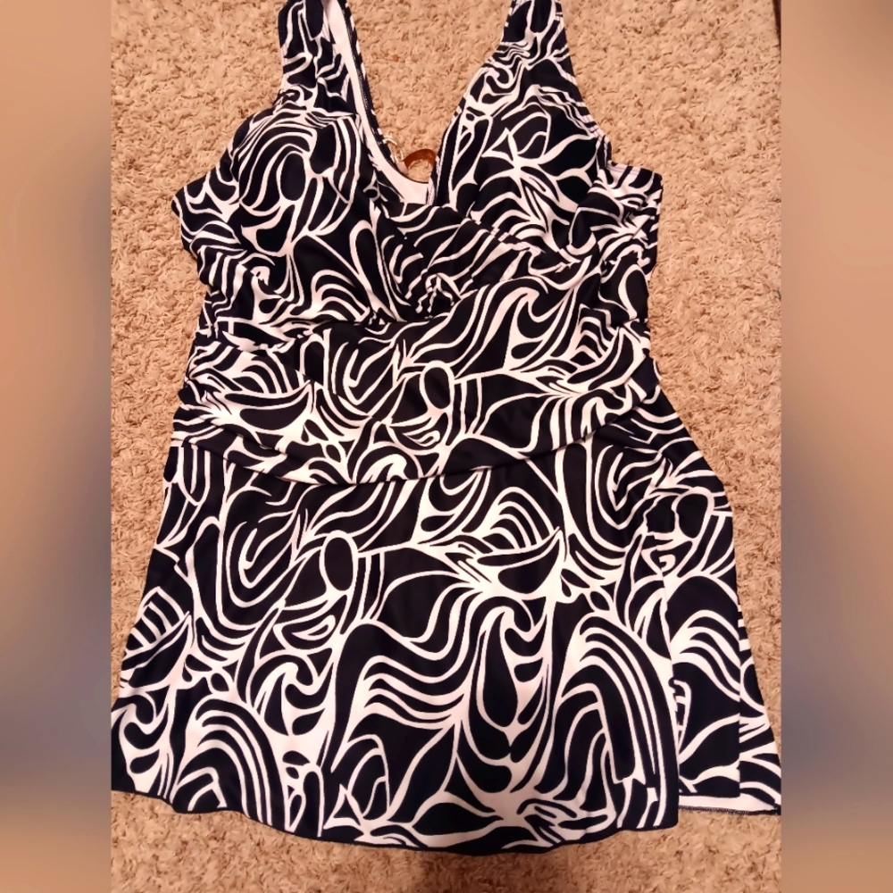 Zoxxy Swimsuit XXL